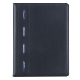 93-7245 synthetic leather padfolio blue.jpg